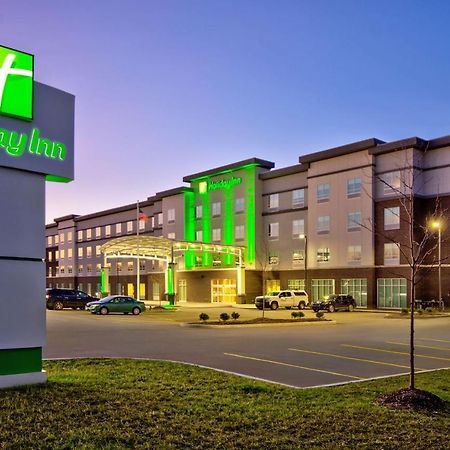 Holiday Inn - Erie By Ihg Exterior foto