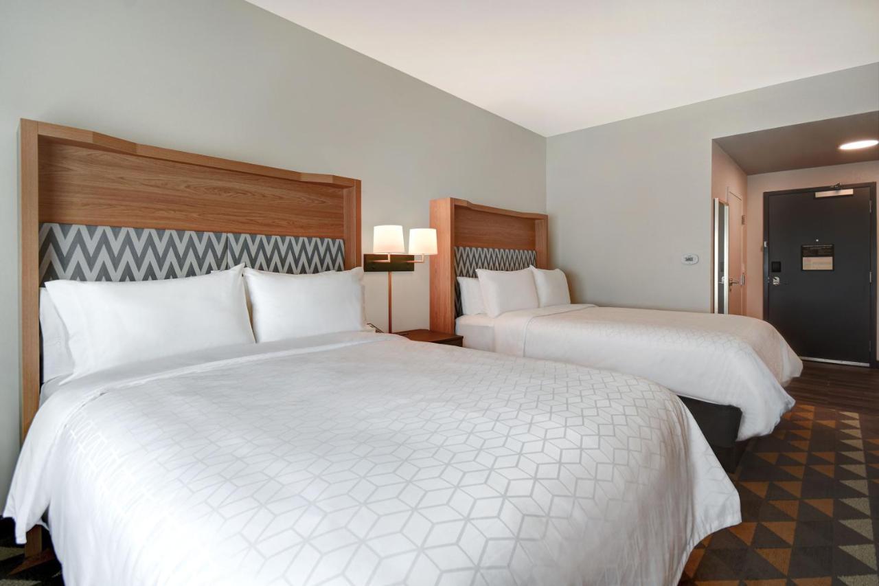Holiday Inn - Erie By Ihg Exterior foto