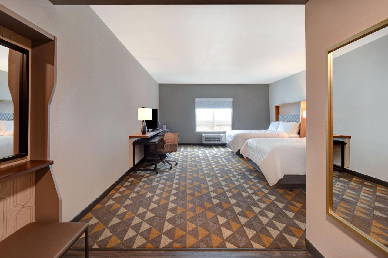 Holiday Inn - Erie By Ihg Exterior foto