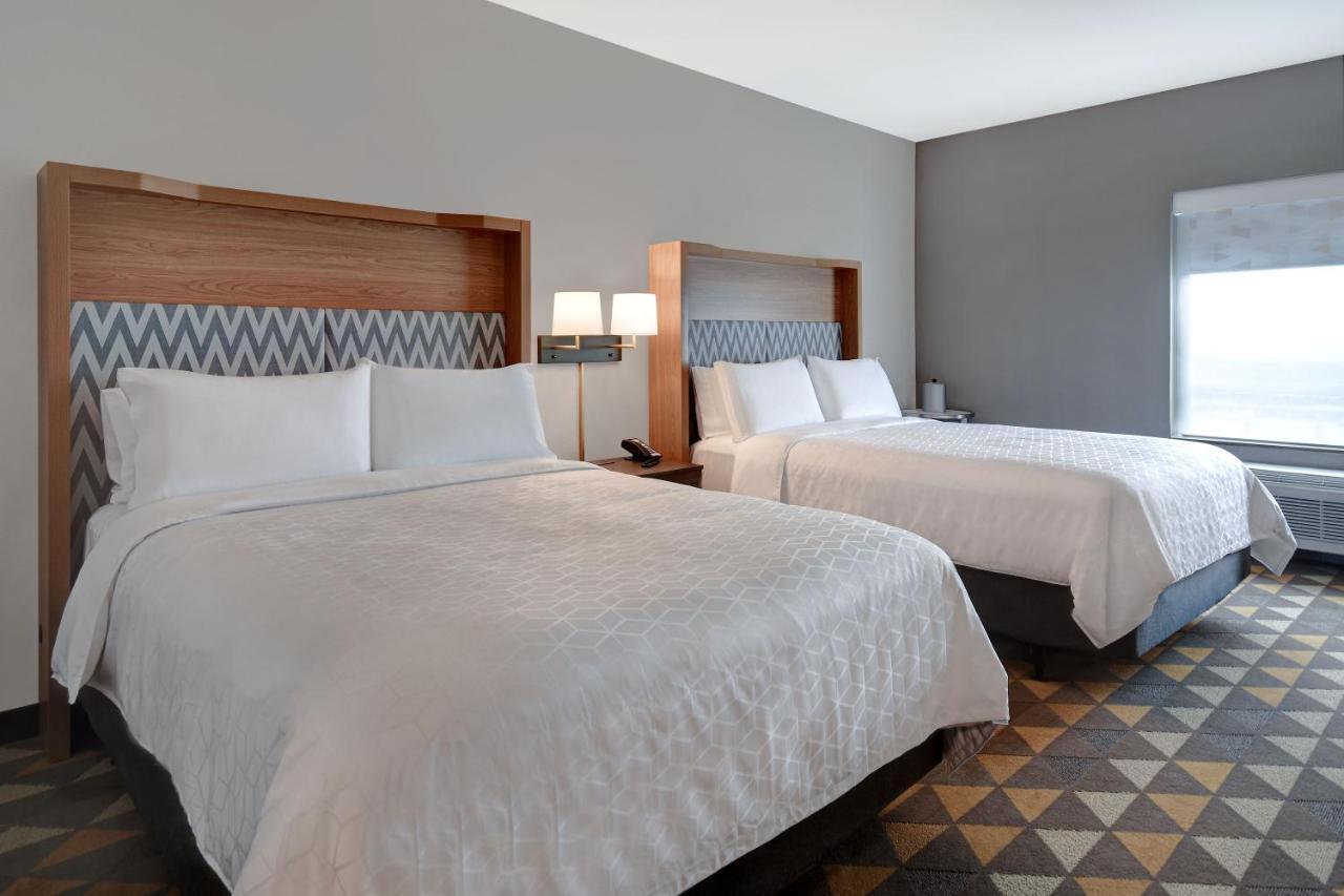 Holiday Inn - Erie By Ihg Exterior foto