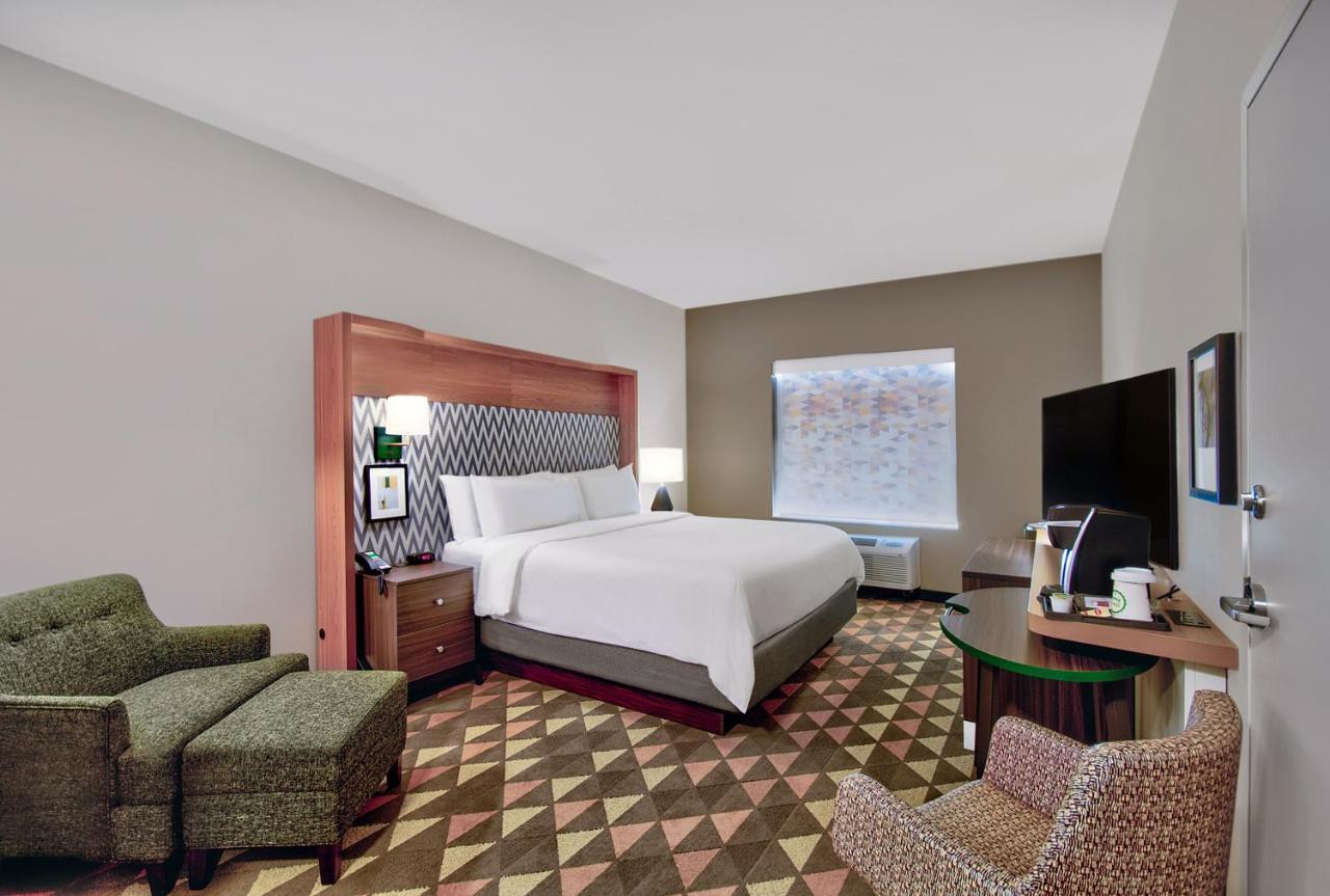 Holiday Inn - Erie By Ihg Exterior foto