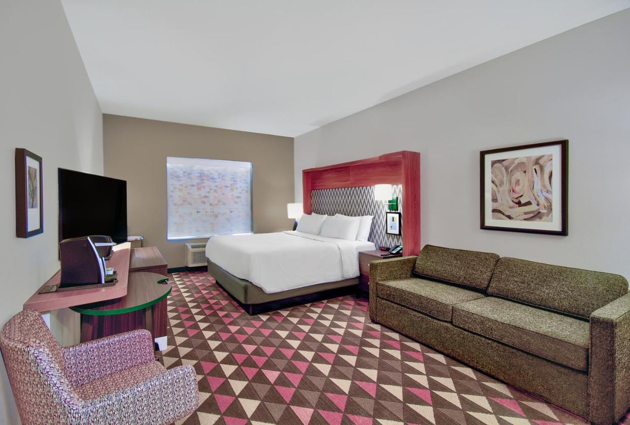 Holiday Inn - Erie By Ihg Exterior foto