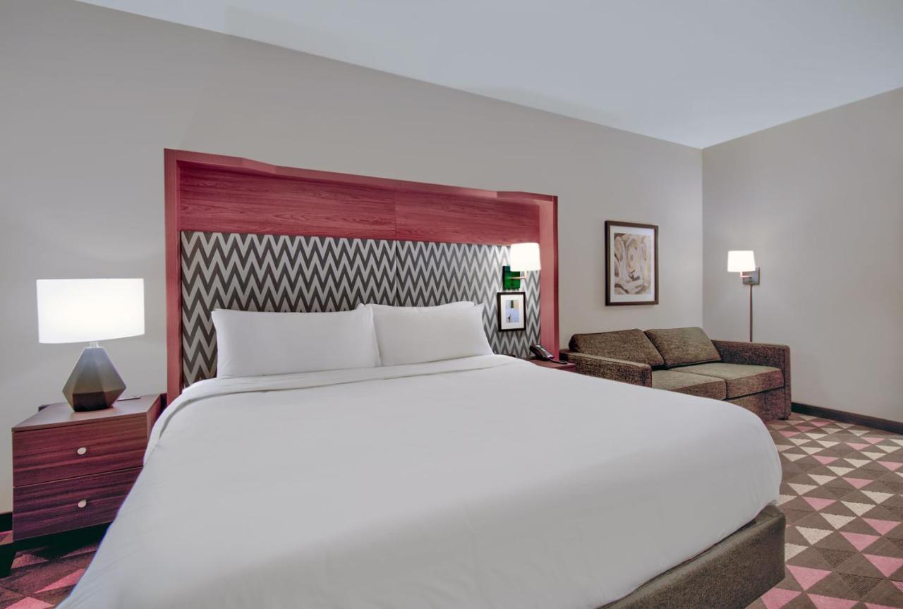 Holiday Inn - Erie By Ihg Exterior foto
